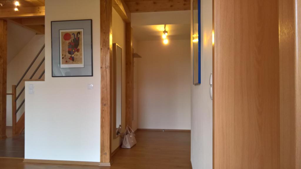 Apartments SMAG Obere Burgstraße Pirna Exterior foto